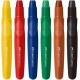 GIZ DE CERA JUMBO SUPERMACIO CREATIVES