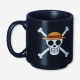Caneca Mini Luffy Skull 100ml Caneca Mini Luffy Skull 100ml