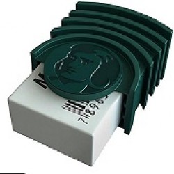 BORRACHA MERCUR TR18 BORRACHA MERCUR TR18