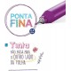 CAN FINE PEN C/48 COLORS CAN FINE PEN C/48 COLORS