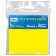 Bloco Adesivo Tili Notes – Amarelo Neon | Anotações com Destaque