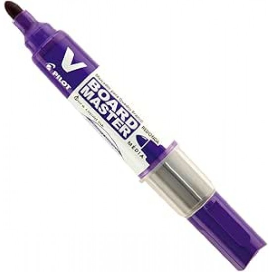 MARCADOR WBMA VBM M VIOLETA PILOT MARCADOR WBMA VBM M VIOLETA PILOT