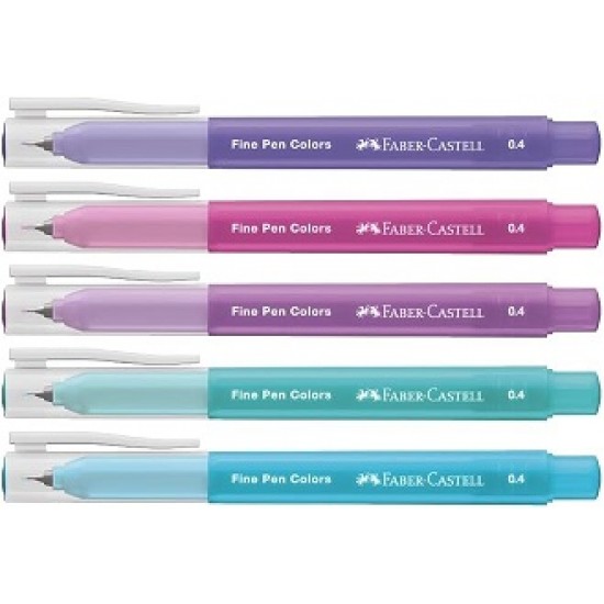 FINE PEN RLX&RQL ES FINE PEN RLX&RQL ES