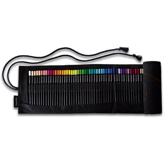 ESTOJO DE TECIDO SUPERSOFT 72 CORES ESTOJO DE TECIDO SUPERSOFT 72 CORES