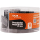 Prendedor de Papel Binder Clip Metal Preto Prendedor de Papel Binder Clip Metal Preto