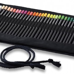 ESTOJO DE TECIDO SUPERSOFT 72 CORES ESTOJO DE TECIDO SUPERSOFT 72 CORES