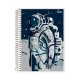 CADERNO ESP UNIV CD 1X1 96FLS FLEEK CADERNO ESP UNIV CD 1X1 96FLS FLEEK