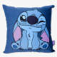 Almofada 40×40 Stitch Cute – Aconchego e estilo Disney para sua decoração
