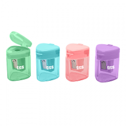 APONTADOR DEP SU263 PASTEL APONTADOR DEP SU263 PASTEL