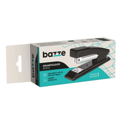 Grampeador Metal Bazze Grampeador Metal Bazze