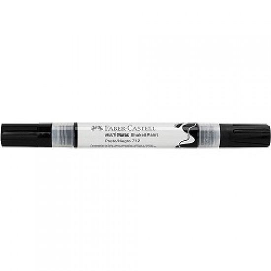 MARCADOR MULTIMARK S&P PRETO FABER CASTELL MARCADOR MULTIMARK S&P PRETO FABER CASTELL