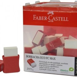 BORRACHA CINTA PLAST OFFICE PEQ FABER CASTELL BORRACHA CINTA PLAST OFFICE PEQ FABER CASTELL