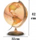 GLOBO DISCOVERY CREATION ANTIGO COM LUZ 30CM BI-VOLT GLOBO DISCOVERY CREATION ANTIGO COM LUZ 30CM BI-VOLT