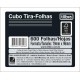 Tubo Tira Folhas 600 Folhas – Tilibra Tubo Tira Folhas 600 Folhas – Tilibra