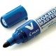 MARCADOR QUADRO BRANCO WBMA VBM M AZUL PILOT