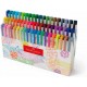 CANETA FINE PEN C/ 60 CORES CANETA FINE PEN C/ 60 CORES