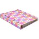 CADERNO CRIATIVO ARGOLADO CÍCERO MELISSA PAUTADO 17X24 CASINHA DAS ABELHAS CADERNO CRIATIVO ARGOLADO CÍCERO MELISSA PAUTADO 17X24 CASINHA DAS ABELHAS