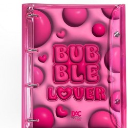 FICHARIO UNIV COLOR BUBBLE 3866 DAC