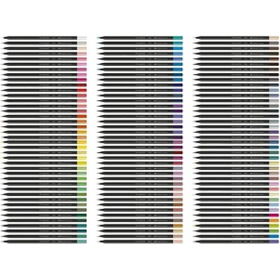 ECOLAPIS DE COR SUPERSOFT 120 CORES ECOLAPIS DE COR SUPERSOFT 120 CORES