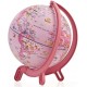 GLOBO GIACOMINO PINK ZOO 16CM - 0316GIP