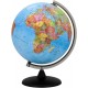 GLOBO CORALLO CREATION POLITICO 30CM - 0331 GLOBO CORALLO CREATION POLITICO 30CM - 0331