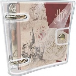 FICHARIO MINI HARRY POTTER