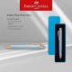 POLY BALL URBAN-AZUL GOLD