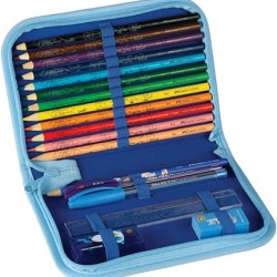 ESTOJO PETS - GATO FABER CASTELL ESTOJO PETS - GATO FABER CASTELL
