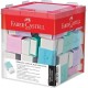 BORRACHA MAX TONS PASTEL FABER CASTELL