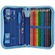 ESTOJO PETS - GATO FABER CASTELL