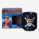 Caneca Mini Luffy Skull 100ml Caneca Mini Luffy Skull 100ml