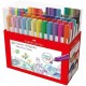 CAN FINE PEN C/48 COLORS CAN FINE PEN C/48 COLORS