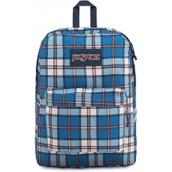T501 MOCHILA SUPERBREAK JANSPORT