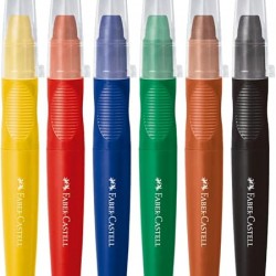 GIZ DE CERA JUMBO SUPERMACIO CREATIVES GIZ DE CERA JUMBO SUPERMACIO CREATIVES