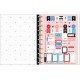 CADERNO UNIV TILIDISCO WEST V 1M 80 CADERNO UNIV TILIDISCO WEST V 1M 80