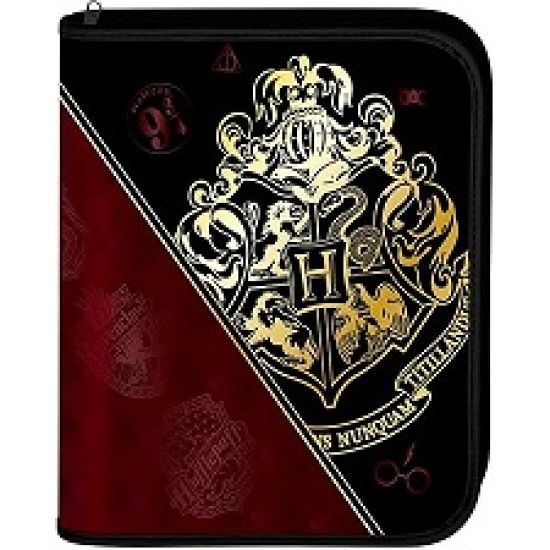 4370 FICHARIO UNIV HARRY POTTER DAC