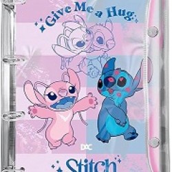 FICHARIO UNIV STITCH 4454 DAC