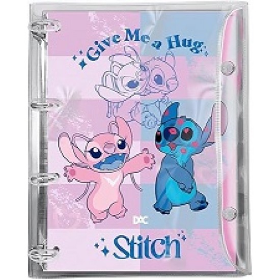 FICHARIO UNIV STITCH 4454 DAC FICHARIO UNIV STITCH 4454 DAC