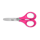 Tesoura Escolar Class Neon 13 cm – Tris | Segurança e Estilo no Ambiente Escolar