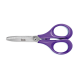 Tesoura Escolar Class Neon 13 cm – Tris | Segurança e Estilo no Ambiente Escolar