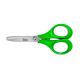 Tesoura Escolar Class Neon 13 cm – Tris | Segurança e Estilo no Ambiente Escolar