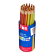 LÁPIS RAINBOW COR JUMBO LÁPIS RAINBOW COR JUMBO