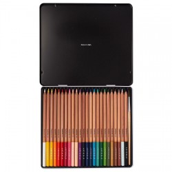 LAPIS COR AQUA 24 ARTOOLS