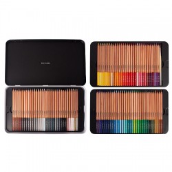 LAPIS DE COR C/100 CORES ARTOOLS PINCEL