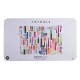 LAPIS DE COR C/100 CORES ARTOOLS PINCEL