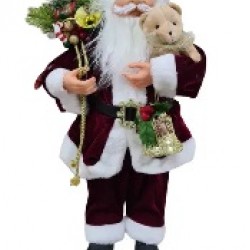 TLJ8142 PAPAI NOEL SACO PRESENTE TLJ8142 PAPAI NOEL SACO PRESENTE