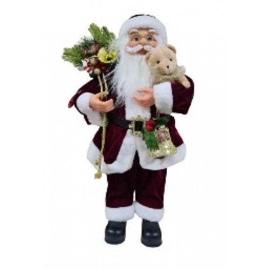TLJ8142 PAPAI NOEL SACO PRESENTE TLJ8142 PAPAI NOEL SACO PRESENTE