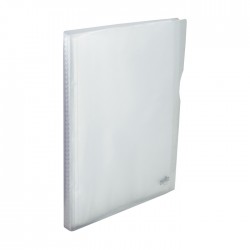 PASTA CATALOGO A4 PP TOP LINE CRISTAL C/30 PLASTICOS PASTA CATALOGO A4 PP TOP LINE CRISTAL C/30 PLASTICOS