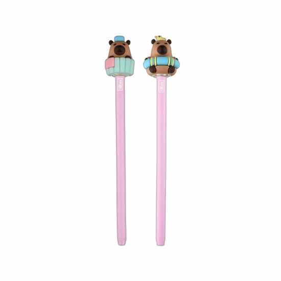 CANETA 0.7MM CAPYCLUB SORT CANETA 0.7MM CAPYCLUB SORT