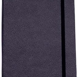 CADERNETA CÍCERO CLASSICA SEM PAUT 14X21 PT CADERNETA CÍCERO CLASSICA SEM PAUT 14X21 PT